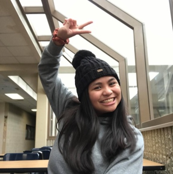 Meet your Posher, R-reanna - Picture 1 of 1